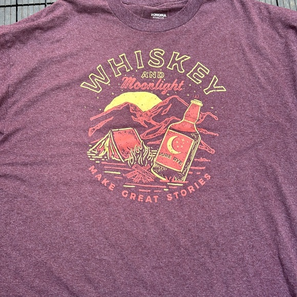 Men’s 3XL t shirt - Picture 2 of 3